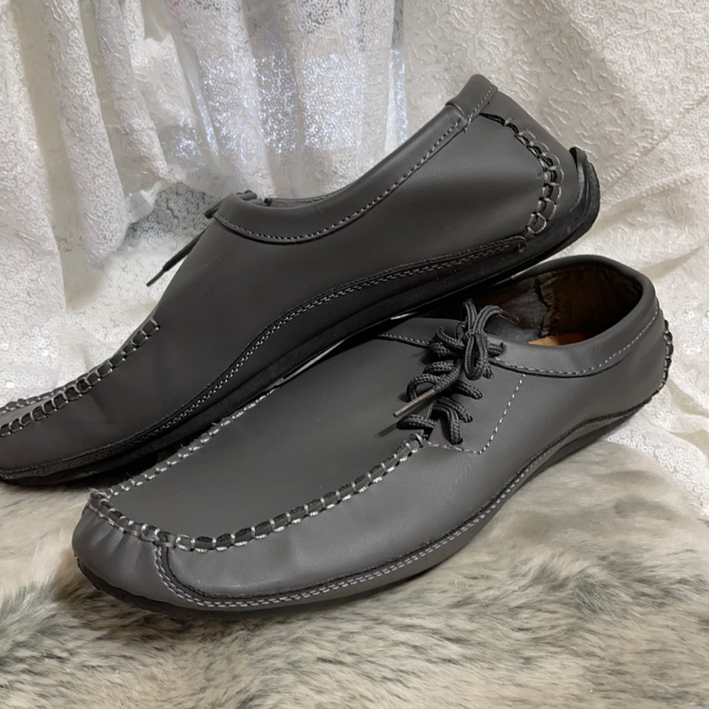 Man mocasín size 45 USA 11